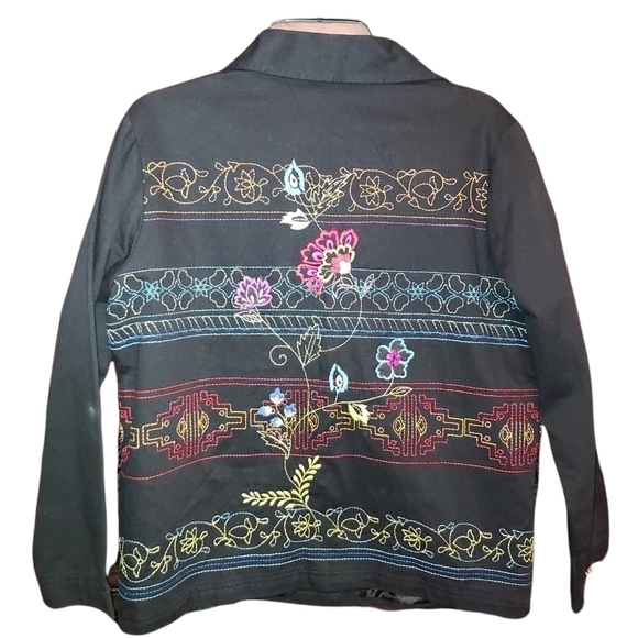 Marsh Landing small women's jacket - Picture 2 of 10